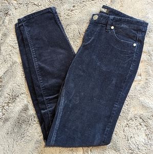 Buffalo Corduroy Skinny Pants